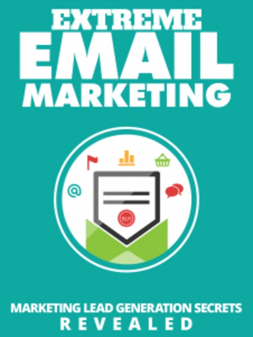 Product picture Extreme Email Marketing  (MRR )