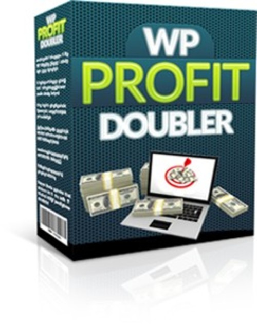 Product picture WP Profit Doubler  (MRR )