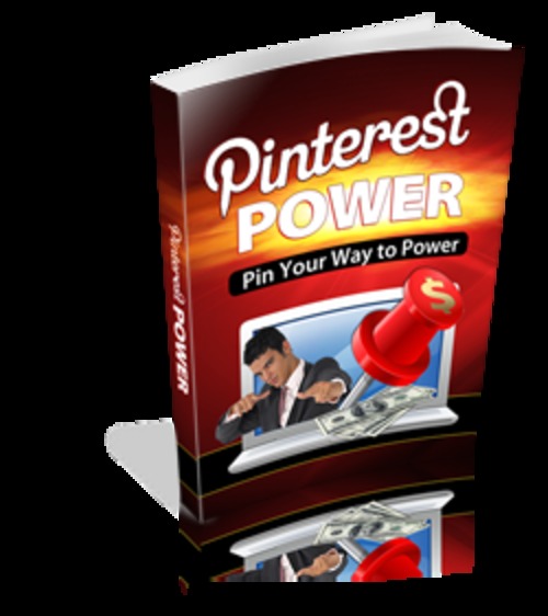 Product picture Pin Your Way to Power ( MRR )